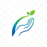 快盈VIII官网绿色健康主题标志