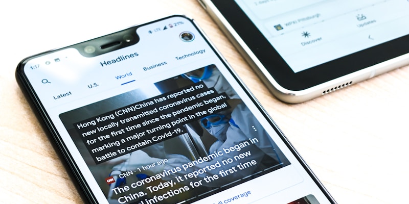 新闻编辑室正在发布最新健康行业资讯动态