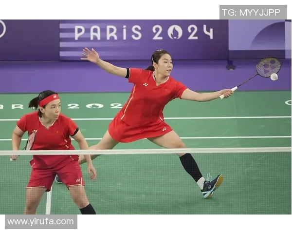羽毛球专题：深入探讨成都羽毛球队默契配合与战术协作的成功之道