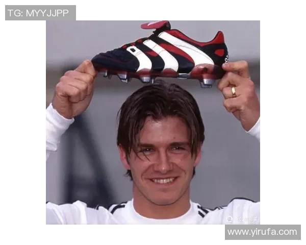 足球明星们的足球鞋之路探索与回顾